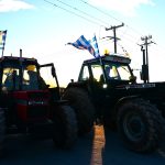 Ένα βήμα πίσω οι αγρότες για να ανοίξει ο διάλογος στο Μαξίμου