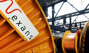 Η Nexans πάει πιο «πίσω» την ηλεκτρική διασύνδεση Κρήτης-Κύπρου - FinanceNews.gr