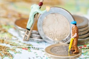 Eurobank: Η οικονομία ανεβαίνει, αλλά ο πληθωρισμός πιέζει τα νοικοκυριά - Financial Report