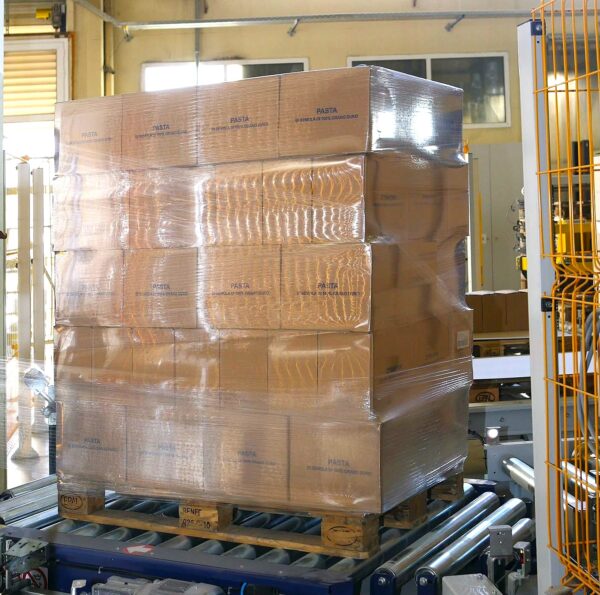 ΜΑΚΒΕΛ – EURIMAC: Προσέφερε 32 τόνους ζυμαρικών σε ευπαθείς ομάδες το 2025 - Financial Report