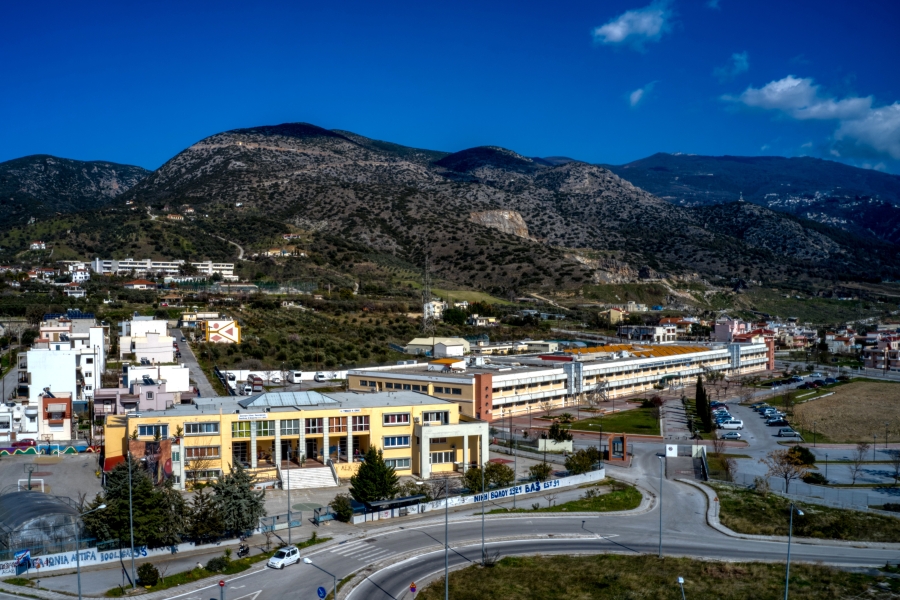 Τα δημόσια πανεπιστήμια αλλάζουν σελίδα: Οι «καυτοί» φάκελοι της Συνόδου Πρυτάνεων 2026