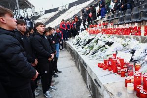 Αύριο το μεσημέρι στην Ελλάδα οι σοροί των 7 φιλάθλων του ΠΑΟΚ