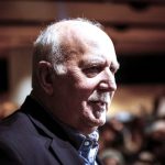 «Έφυγε» ο Γιώργος Παπαδάκης: Θρήνος στην Ελληνική Δημοσιογραφία