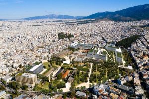 Το real estate στοίχημα του Υπερταμείου με παραθαλάσσια φιλέτα και μεγάλα αστικά projects