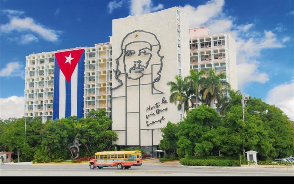 Κούβα: Ενεργειακή εξάρτηση και γεωπολιτικές πιέσεις μετά τις δηλώσεις Τραμπ για τη Βενεζουέλα