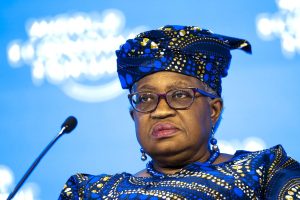 Νταβός: Προειδοποίηση ΠΟΕ για εμπορικό πόλεμο με φόντο τη Γροιλανδία