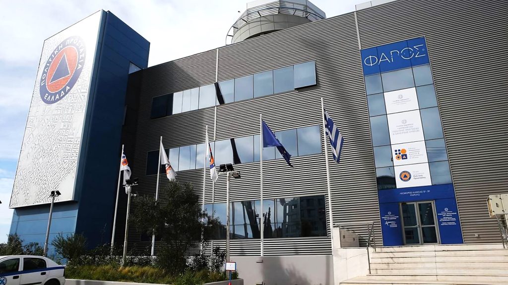 Κακοκαιρία σε «κόκκινο συναγερμό»: Πέντε Περιφέρειες σε Red Code