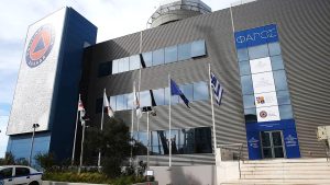 Κακοκαιρία σε «κόκκινο συναγερμό»: Πέντε Περιφέρειες σε Red Code