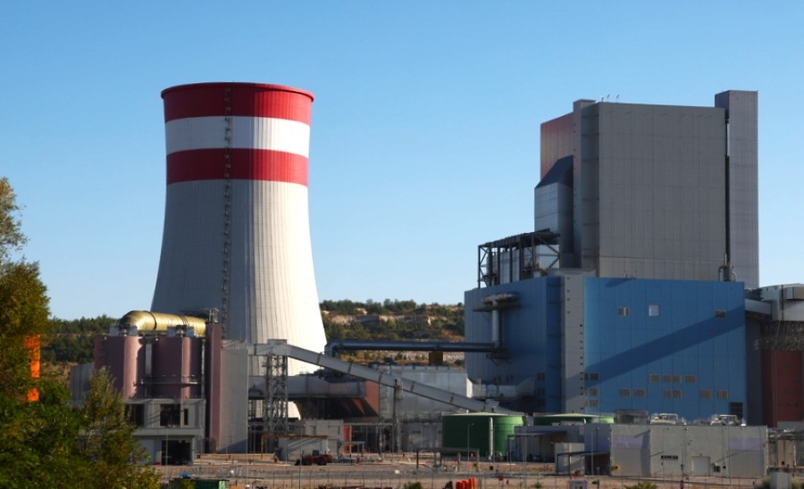 Τέλος εποχής για τον λιγνίτη στην Ελλάδα: Πότε σβήνουν και τα τελευταία φουγάρα
