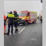 Ρουμανία: Νεκροί Έλληνες οπαδοί του ΠΑΟΚ που ταξίδευαν στη Γαλλία (vid)