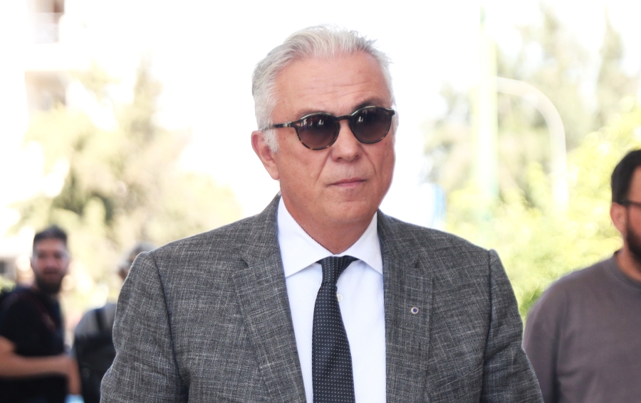 Η Νέα Δημοκρατία «κλειδώνει» το 16ο Συνέδριο: Ρουσόπουλος στο «τιμόνι» της προετοιμασίας