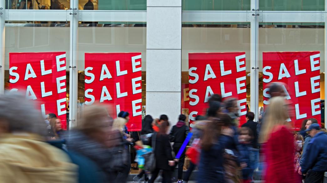 Χειμερινές εκπτώσεις από αύριο έως 28 Φεβρουαρίου - Στόχος τζίρος άνω των 6 δισ. ευρώ