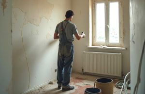 Πρόγραμμα «Ανακαινίζω»: Θα περιλαμβάνει και γενικές εργασίες ανακαίνισης