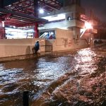 ΣΤΑΣΥ: Διακοπές και τροποποιήσεις δρομολογίων σε Ηλεκτρικό και Τραμ μετά τη σφοδρή κακοκαιρία