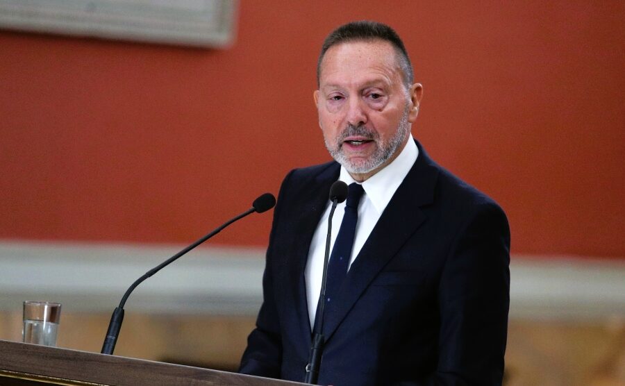 Στουρνάρας: «Υψηλή η κερδοφορία των τραπεζών και το 2026» - Το νέο τοπίο μετά τη μείωση επιτοκίων