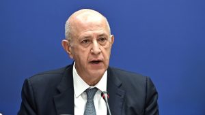 Θεοδωρόπουλος: Παραγωγικότητα και επενδύσεις, η μόνη βιώσιμη διαδρομή για την οικονομία