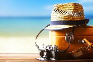 Ταξιδιωτικές εισπράξεις +8,9%: Ποιοι τουρίστες αφήνουν τα περισσότερα χρήματα στην Ελλάδα