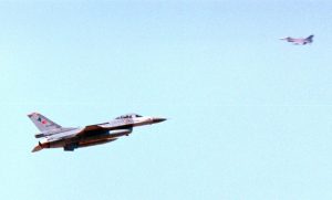 Φίλης: «Η Άγκυρα στέλνει μήνυμα» με τις παραβιάσεις - Το στρατιωτικό κατεστημένο πατά ξανά «γκάζι»