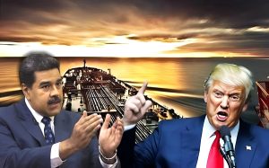 Δεξαμενόπλοια σε καθεστώς κινδύνου: Οι ΗΠΑ ανοίγουν νέο «μέτωπο» στην ενέργεια