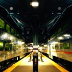 Νέα τρένα από το 2027, με στοίχημα τον διπλασιασμό των επιβατών