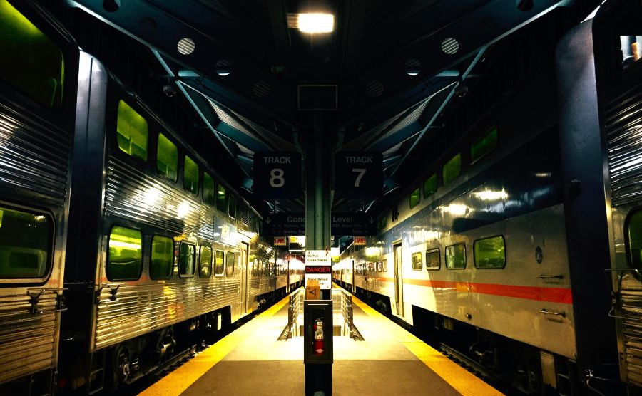 Νέα τρένα από το 2027, με στοίχημα τον διπλασιασμό των επιβατών