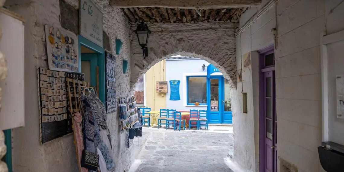 Μείωση ΦΠΑ κατά 30% σε 19 ακριτικά νησιά του Αιγαίου από σήμερα 1η Ιανουαρίου 2026