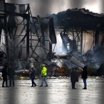 Φονική έκρηξη στη «Βιολάντα»: Οι αρχές εξετάζουν διαφυγή αερίου και σπινθήρα στους φούρνους