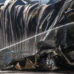 Έκρηξη στη «Βιολάντα»: Διαρροή προπανίου, αυθαίρετο υπόγειο και απουσία ανίχνευσης