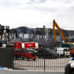 Φονική έκρηξη στα Τρίκαλα: Μύριζε αέριο «εδώ και καιρό» - Η ΔΑΕΕ της Πυροσβεστικής ερευνά παρουσία εισαγγελέα