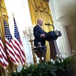 «Συμβούλιο Ειρήνης» επί πληρωμή: O Τραμπ ζητά 1 δισ.$ για μόνιμη συμμετοχή κρατών - Στο κάδρο και η Αθήνα