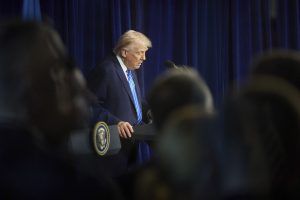 Trump Media λανσάρει νέο κρυπτονόμισμα για μετόχους