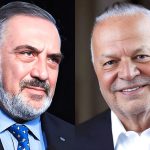 Μυτιληναίος και Τσάκος στήνουν ενεργειακό γίγαντα αποθήκευσης στην Κεντρική Ελλάδα