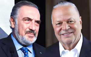 Μυτιληναίος και Τσάκος στήνουν ενεργειακό γίγαντα αποθήκευσης στην Κεντρική Ελλάδα