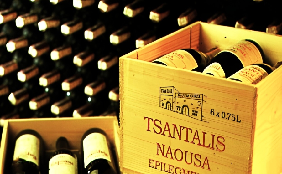 Τσάνταλης σε καθεστώς πτώχευσης: Ανοίγει ο δρόμος για την εκποίηση - Οι διάσημοι «μνηστήρες»