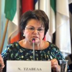 Νίκη Τζαβέλα: «Ο Ράμα μισεί την Ελλάδα γιατί τον σπούδασε»