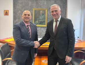 ΔΕΘ Helexpo: Ξεμπλοκάρουν επενδύσεις 300 εκατ. ευρώ