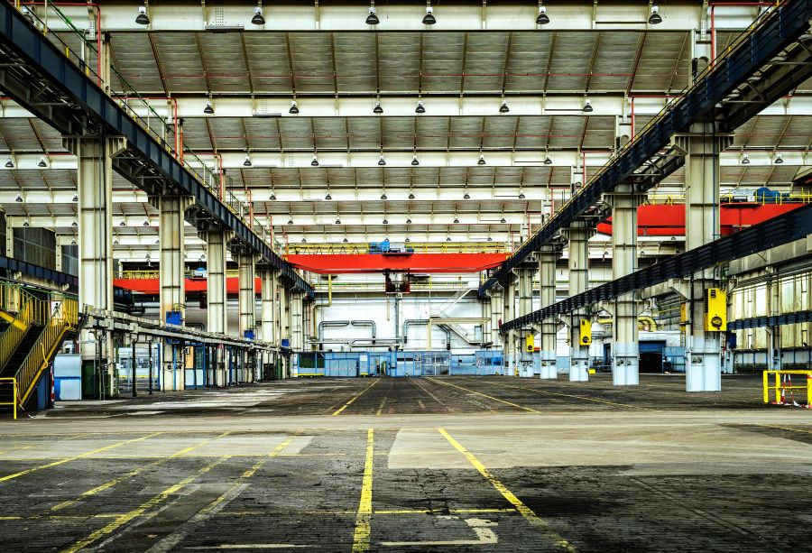 Αναπτυξιακός Νόμος: Προσωρινοί πίνακες αξιολόγησης στα καθεστώτα Μεταποίησης και Περιοχών Ειδικής Ενίσχυσης