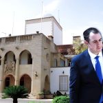 Κύπρος: Παραιτήθηκε ο διευθυντής του γραφείου του Προέδρου της Δημοκρατίας