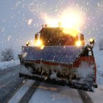 Υποχρεωτικές αλυσίδες στους δρόμους της Δυτικής Μακεδονίας λόγω παγετού
