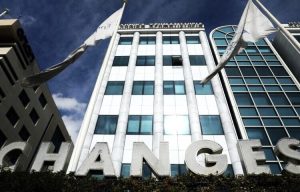 Χρηματιστήριο: Βάζει «χαλινάρι» στους πωλητές