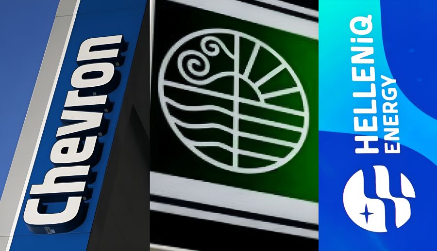 Chevron-HELLENiQ Energy: Τον Φεβρουάριο οι υπογραφές για έρευνες υδρογονανθράκων νότια της Κρήτης και Πελοποννήσου