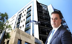 Αφαλατώσεις, δίκτυα και νέες υποδομές: Το σχέδιο του ΥΠΕΝ για τη λειψυδρία (Αναλυτικά τα έργα)