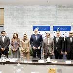 Υπερταμείο και Dubai Chambers ανοίγουν νέο κύκλο επενδύσεων για την Ελλάδα