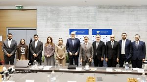 Υπερταμείο και Dubai Chambers ανοίγουν νέο κύκλο επενδύσεων για την Ελλάδα