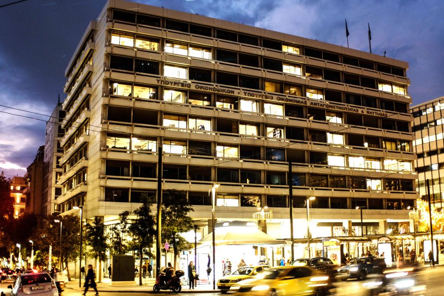 Υπουργείο Ανάπτυξης: Ενεργοποιούνται οι επιτροπές για τα μεγάλα επενδυτικά σχέδια