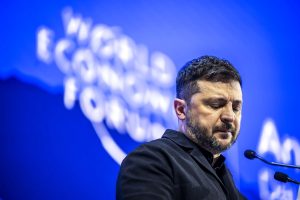 Ουκρανία-Ρωσία-ΗΠΑ: «Κλείδωσε» η πρώτη τριμερής συνάντηση για αύριο