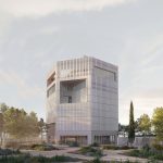 Τέσσερα ισχυρά σχήματα διεκδικούν το έργο κατασκευής του νέου Μουσείου Ολοκαυτώματος στη Θεσσαλονίκη - Ypodomes.com