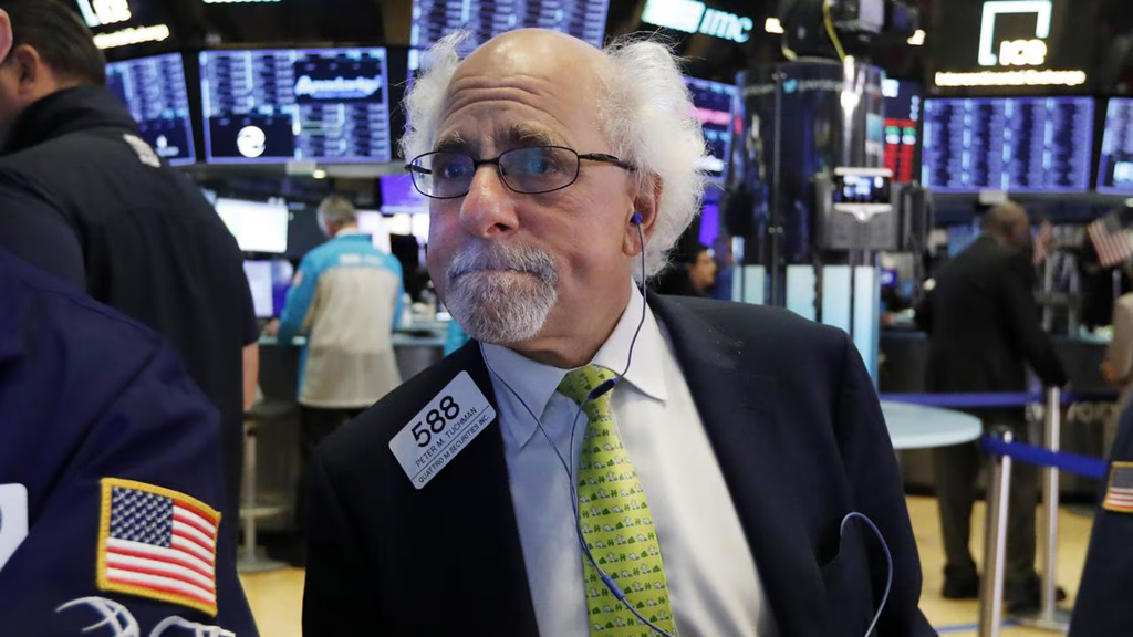 Πίτερ Τάκμαν