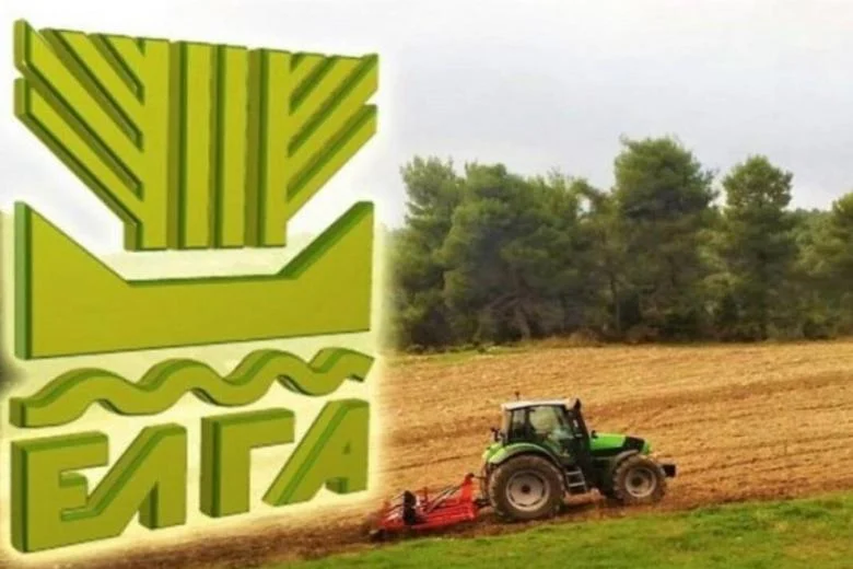 Προκαταβολές ΕΛΓΑ 6,4 εκατ. ευρώ για ζημίες καλλιεργειών άνοιξης 2025