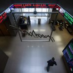 Χρηματιστήριο: Οι Τράπεζες «έσωσαν» το πρόσημο και τα... πολυετή υψηλά - Πιέσεις σε ΟΠΑΠ και Metlen